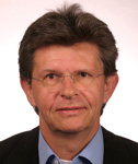 Prof. Dr. Michael Fritsch (FSU)