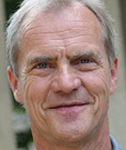 Prof. Dr. Michael Hofmann (FSU)