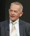 Prof. Dr. Everhard Holtmann