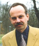 Dr. habil. Bernd Martens (ZSH)